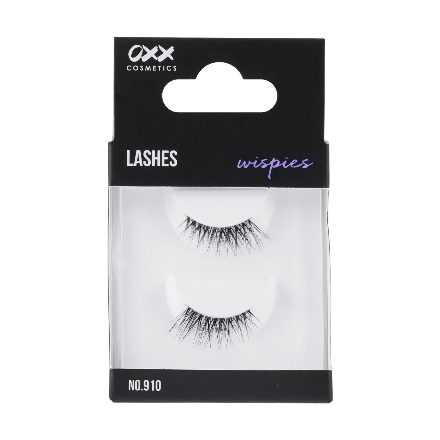 OXX Cosmetics Wispies False Lashes - No. 910
