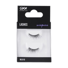 Wispies False Lashes, No. 910 - OXX Cosmetics