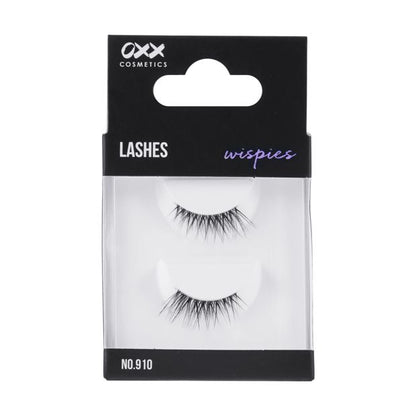 Wispies False Lashes, No. 910 - OXX Cosmetics
