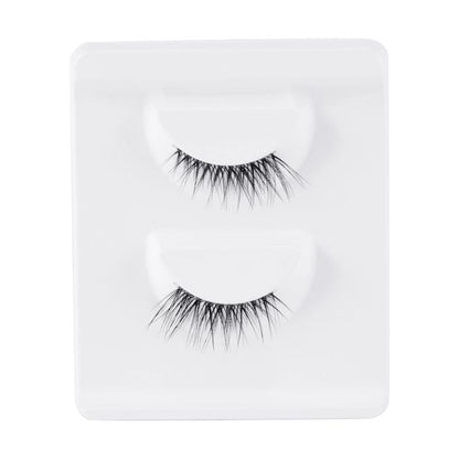 Wispies False Lashes, No. 910 - OXX Cosmetics
