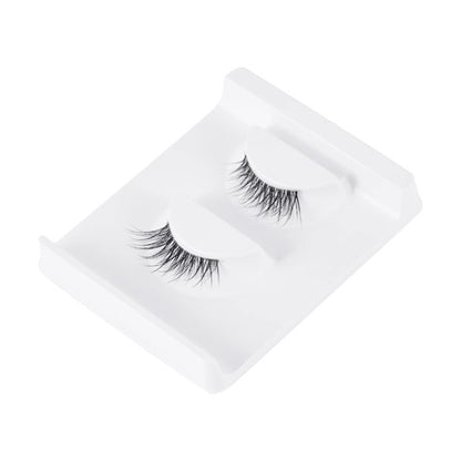 Wispies False Lashes, No. 910 - OXX Cosmetics