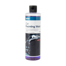 Car Foaming Wash 500ml