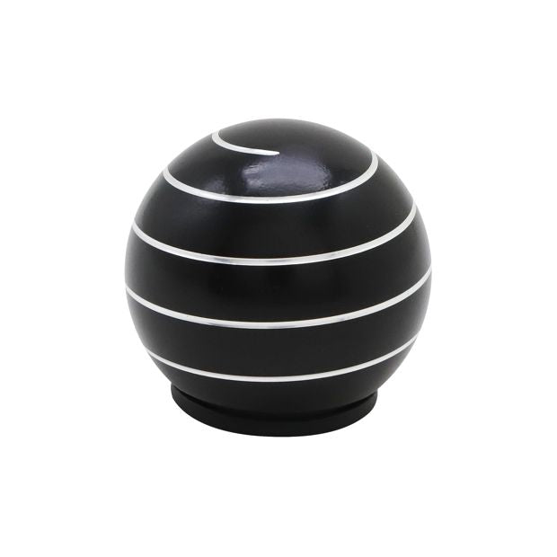 Trend Hub Orbit Sphere Metal Spinner - Assorted