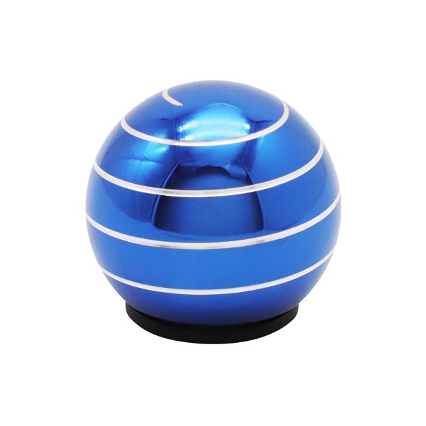 Trend Hub Orbit Sphere Metal Spinner - Assorted