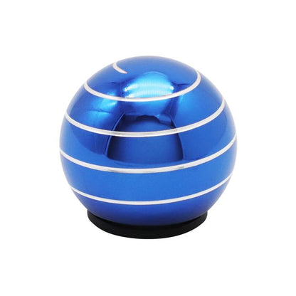 Trend Hub Orbit Sphere Metal Spinner - Assorted