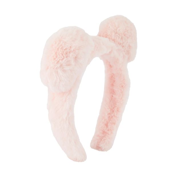 Beauty Headband, Pink - OXX Bodycare