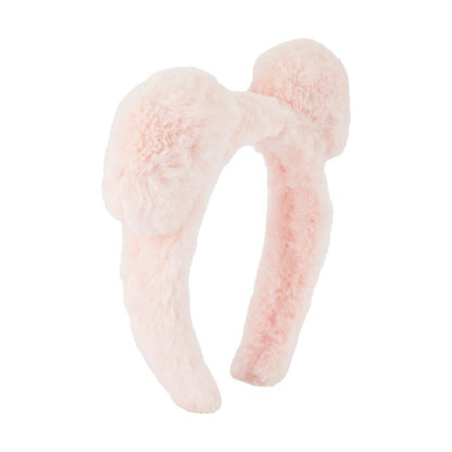 Beauty Headband, Pink - OXX Bodycare