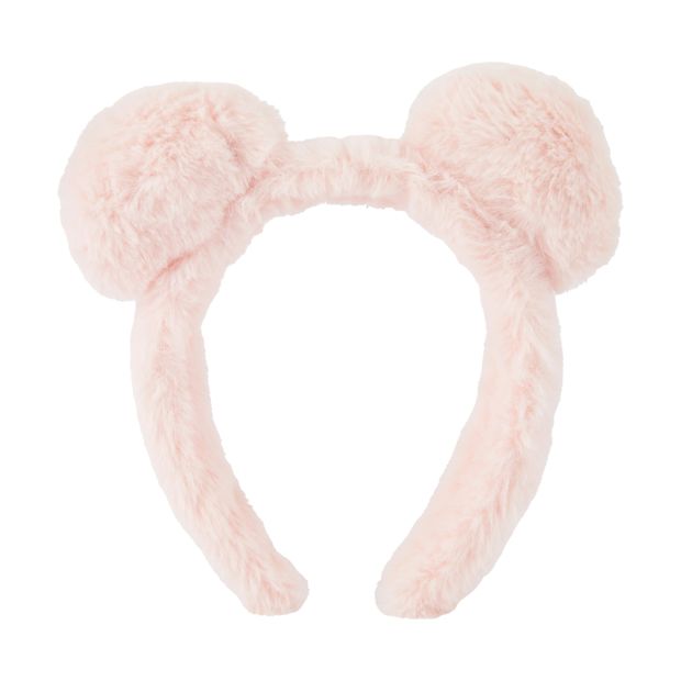 Beauty Headband, Pink - OXX Bodycare