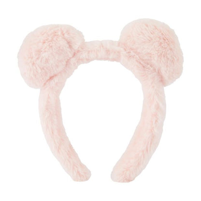Beauty Headband, Pink - OXX Bodycare
