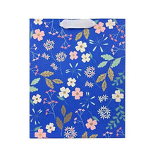 Hallmark Fem Florals Gift Bag - Large