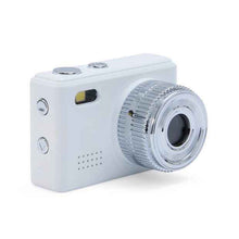 Mini Digital Camera  White - Anko