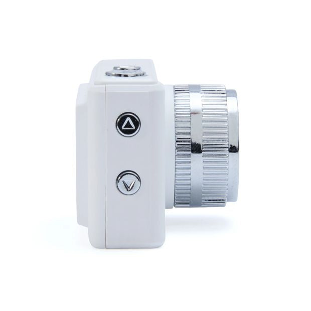 Mini Digital Camera  White - Anko