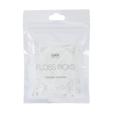 OXX Bodycare 100 Piece Floss Picks