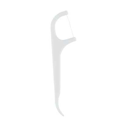 100 Piece Floss Picks - OXX Bodycare