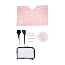 15 Piece Hair Colouring Kit - OXX Haircare