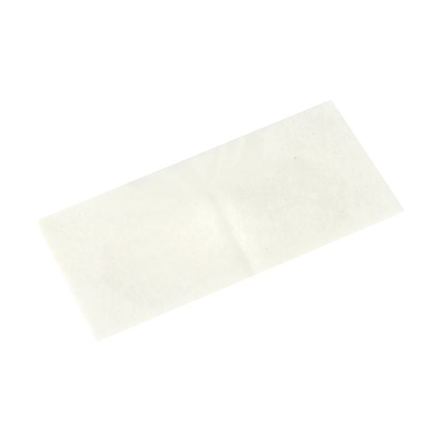 10 Pack XL Nail Polish Remover Pads - OXX Cosmetics