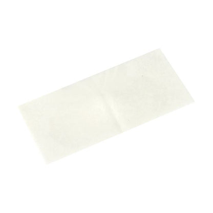 10 Pack XL Nail Polish Remover Pads - OXX Cosmetics