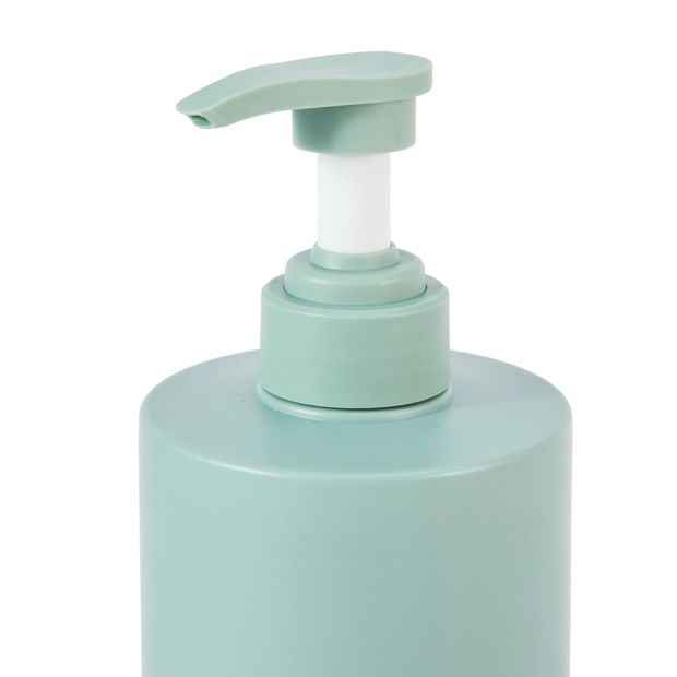Soothing and Refreshing Body Wash 1L, Eucalyptus and Mint - OXX Bodycare