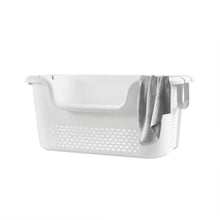 50L Gradient Stacking Laundry Basket