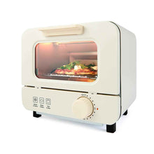 2L Mini Oven - Off White