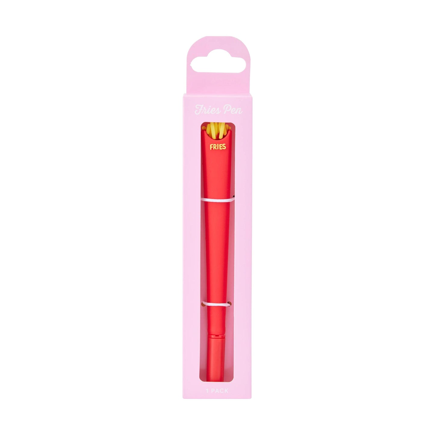 Fries Pen
