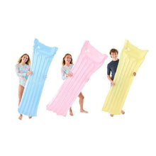 Swim Air Mattress  Assorted - Anko