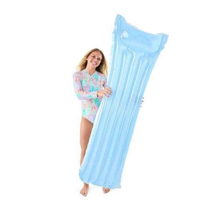 Swim Air Mattress  Assorted - Anko