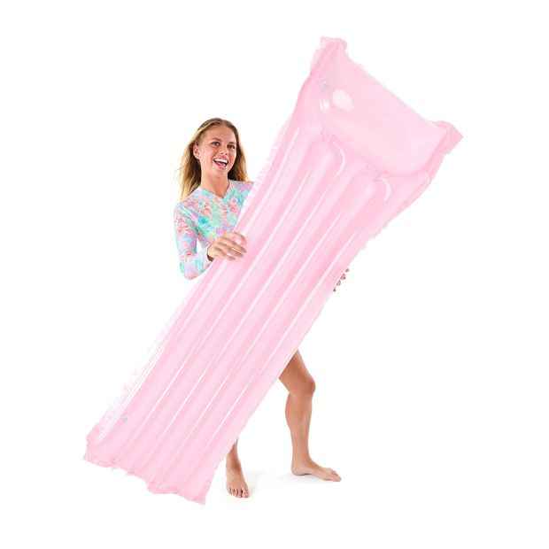 Swim Air Mattress  Assorted - Anko