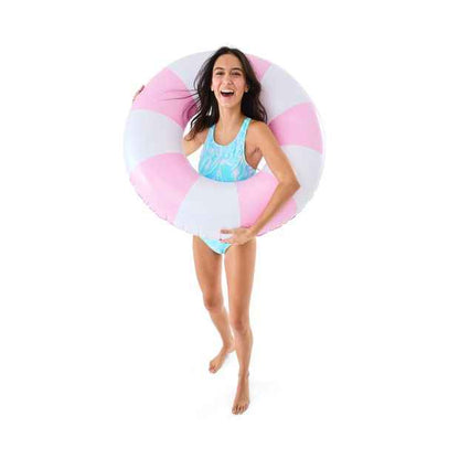 Inflatable Swim Ring  Assorted - Anko