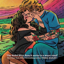 Wild and Wrangled by Lyla Sage - Book