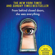 The Housemaid by Freida McFadden - Book