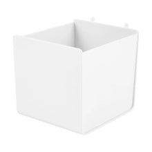 Pegboard Organiser Cup
