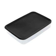 3L Rectangle Dry Food Storage - Anko