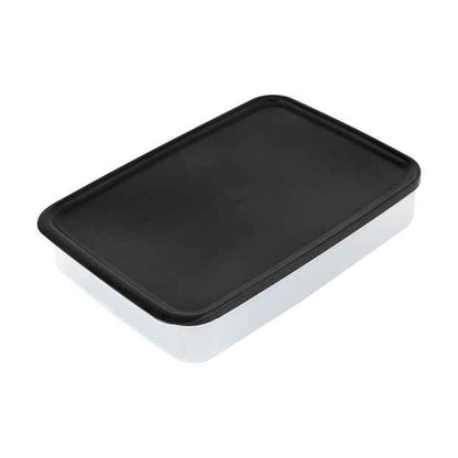 3L Rectangle Dry Food Storage - Anko