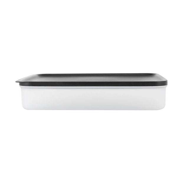 3L Rectangle Dry Food Storage - Anko