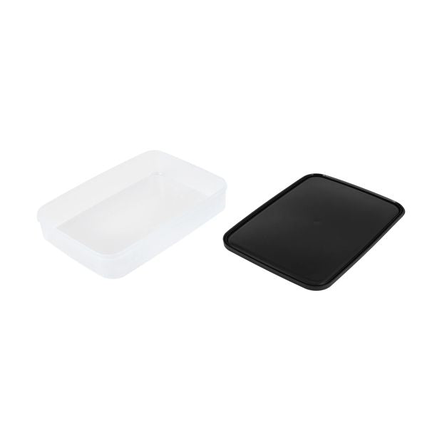 3L Rectangle Dry Food Storage - Anko