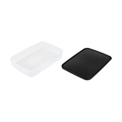 3L Rectangle Dry Food Storage - Anko