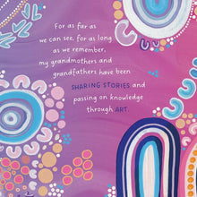 Yakeen Dreaming by Merindah Gunya - Book