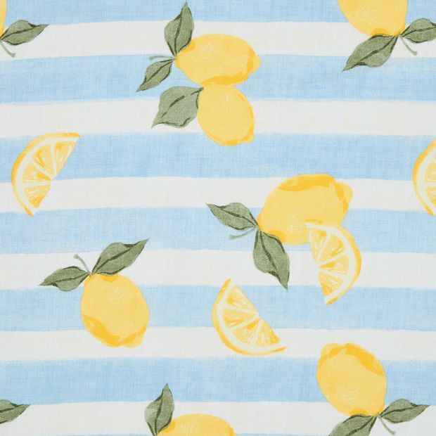 Lemon Tablecloth - Anko