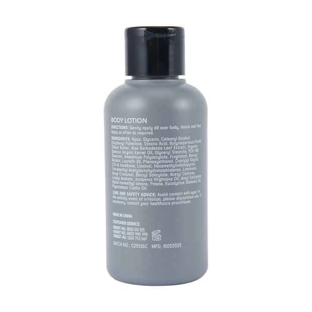 Bath and Body Gift Set - Groomsmith Bath