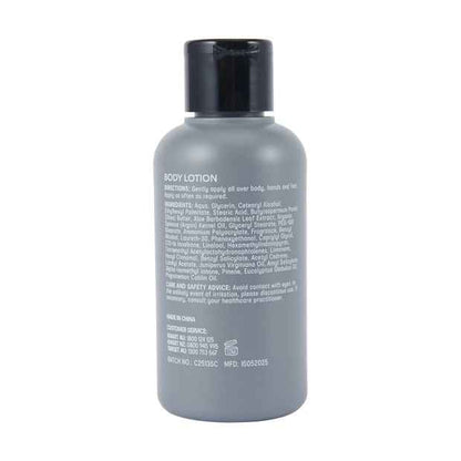 Bath and Body Gift Set - Groomsmith Bath