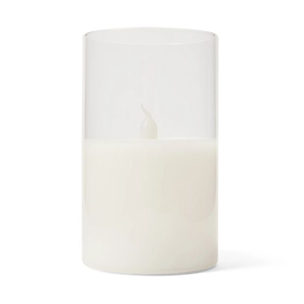 Hurricane LED Candle Set - Anko