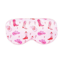 Eye Mask, Cowboy - OXX Bodycare