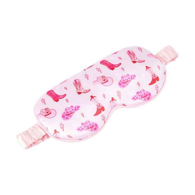 Eye Mask, Cowboy - OXX Bodycare