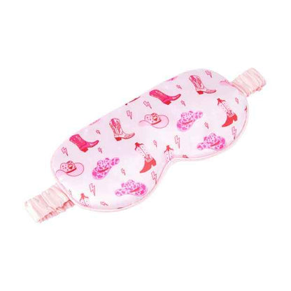 Eye Mask, Cowboy - OXX Bodycare