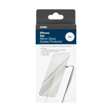 iPhone 16e Mirror Glass Protector - Anko