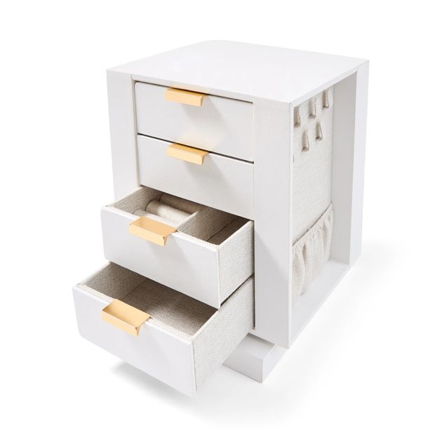 Rotating Jewellery Box - Anko
