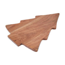 Christmas Tree Serve Board - Anko
