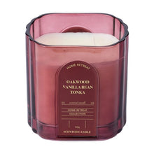Oakwood Home Luxury Scented Candle - Anko