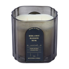Bergamot Home Retreat Candle - Anko